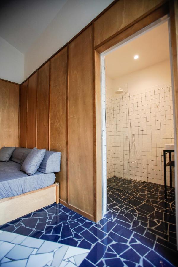 Deluxe Double Room Extra Bed