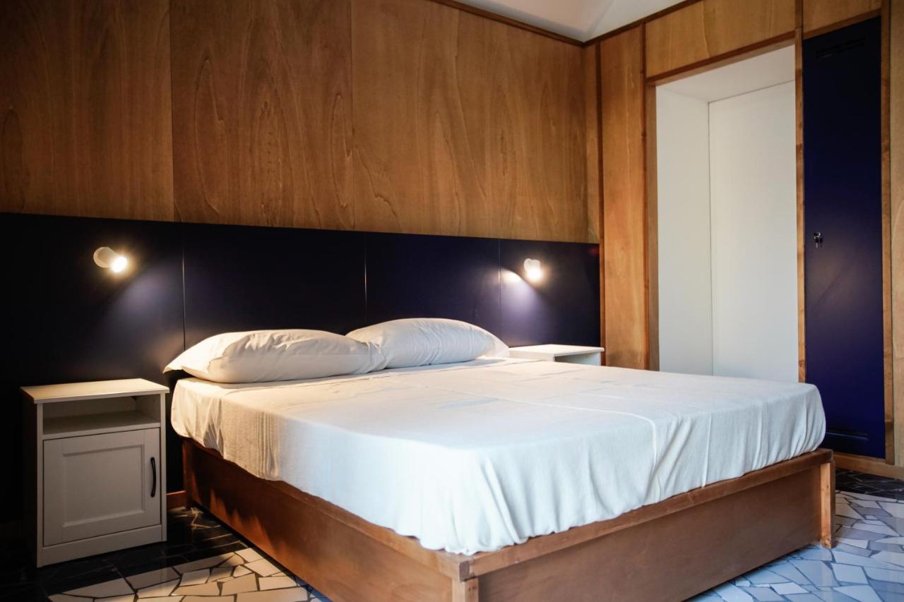 Deluxe Double Room Extra Bed