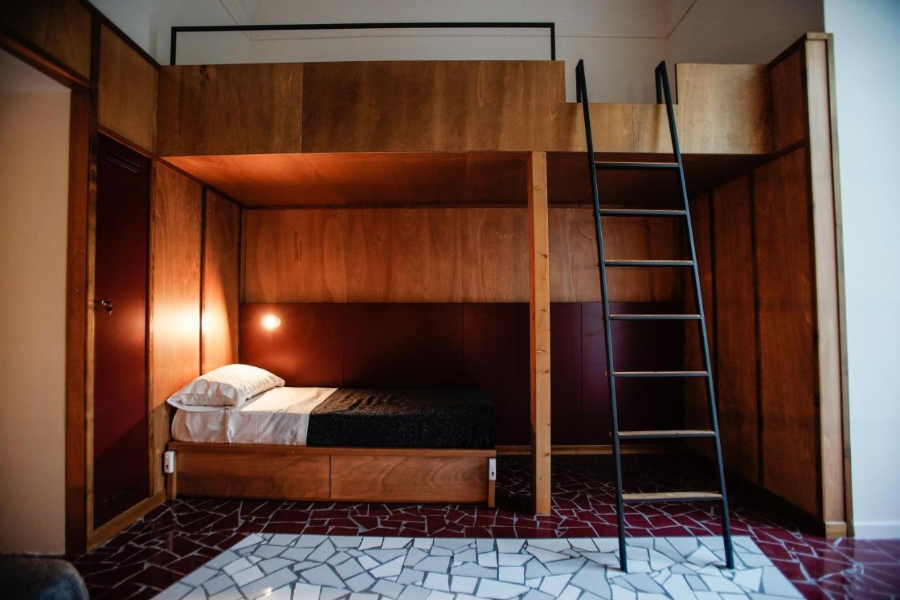 Bed 5-Bed Mixed Dormitory Room