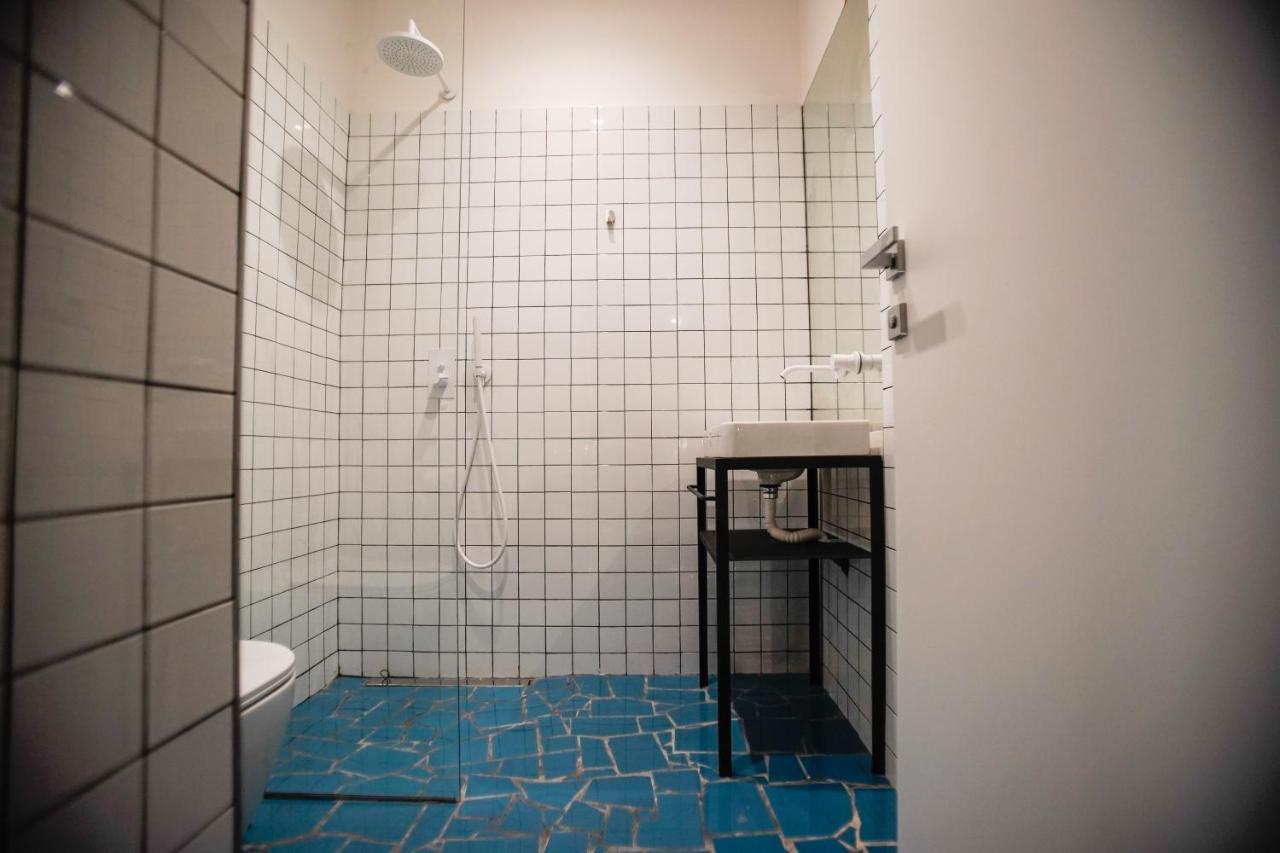 4-Bed Mixed Dormitory Room